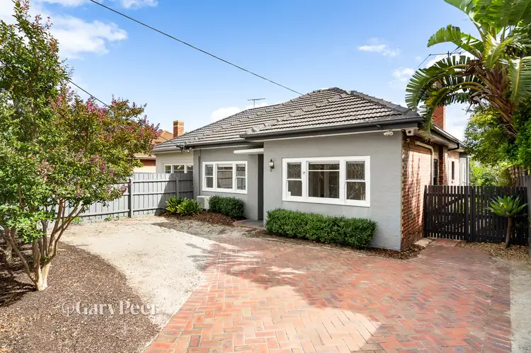 17 Sheffield Street, Caulfield South VIC 3162