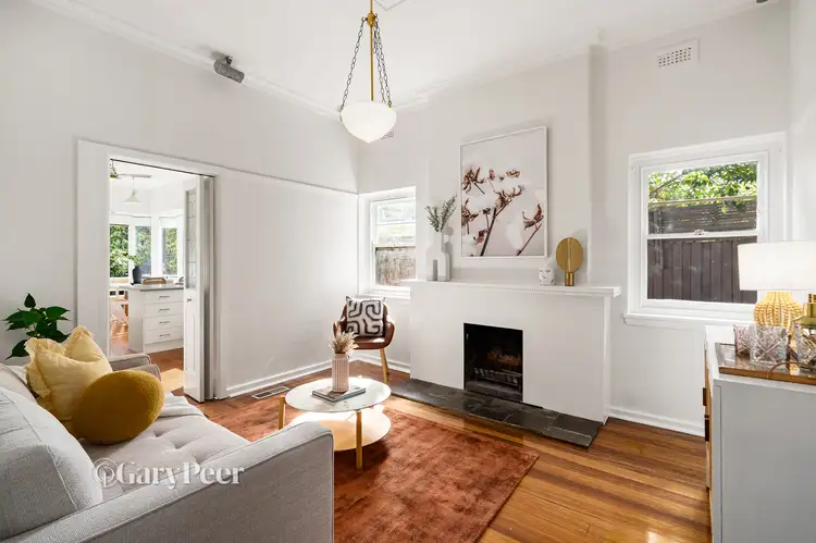 Second view of Homely house listing, 17 Sheffield Street, Caulfield South VIC 3162