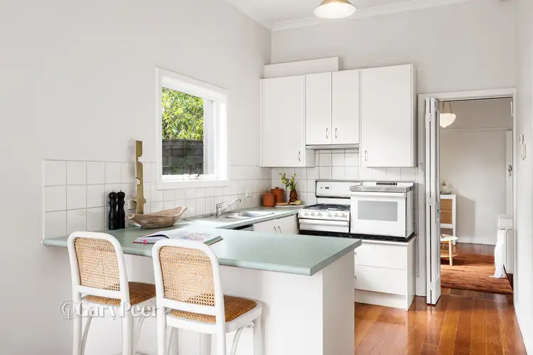 Fourth view of Homely house listing, 17 Sheffield Street, Caulfield South VIC 3162