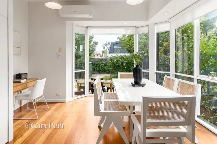 Sixth view of Homely house listing, 17 Sheffield Street, Caulfield South VIC 3162