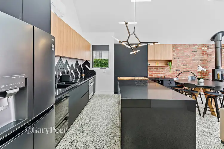 Third view of Homely house listing, 8 Myrtle Street, St Kilda East VIC 3183
