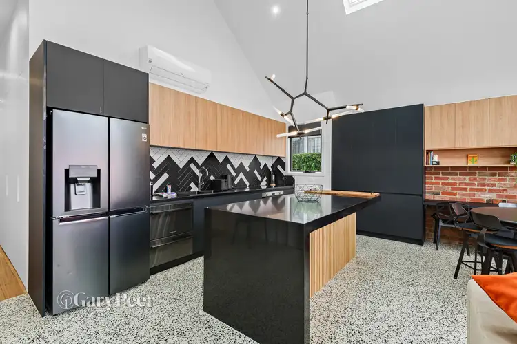 Fourth view of Homely house listing, 8 Myrtle Street, St Kilda East VIC 3183