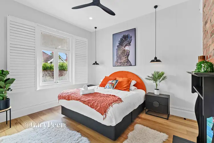 Fifth view of Homely house listing, 8 Myrtle Street, St Kilda East VIC 3183