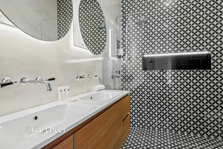 Sixth view of Homely house listing, 8 Myrtle Street, St Kilda East VIC 3183