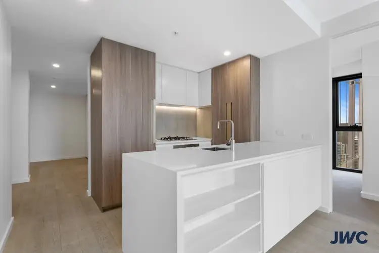Fourth view of Homely apartment listing, 4404/60 A'Beckett Street, Melbourne VIC 3000