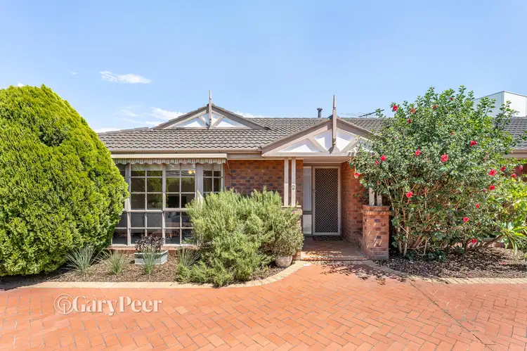 2/3-5 Wolsley Street, Bentleigh VIC 3204