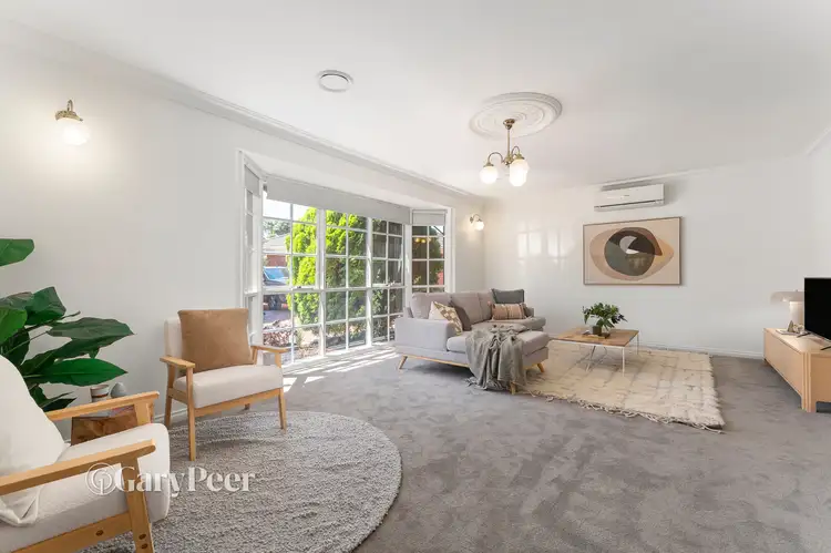 Second view of Homely unit listing, 2/3-5 Wolsley Street, Bentleigh VIC 3204