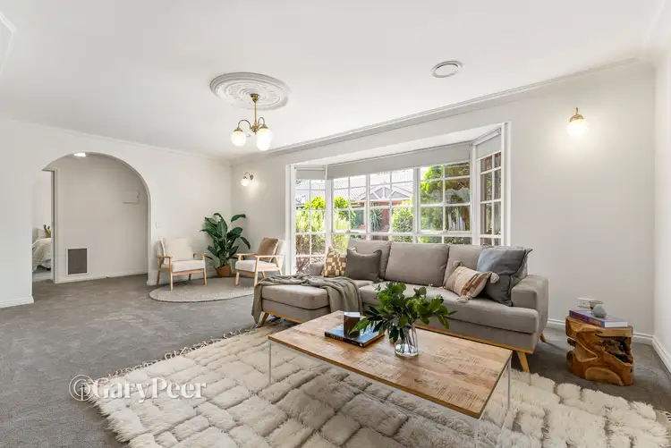 Third view of Homely unit listing, 2/3-5 Wolsley Street, Bentleigh VIC 3204