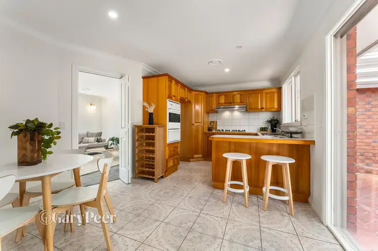 Fourth view of Homely unit listing, 2/3-5 Wolsley Street, Bentleigh VIC 3204