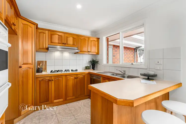 Fifth view of Homely unit listing, 2/3-5 Wolsley Street, Bentleigh VIC 3204