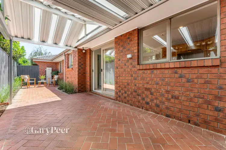 Sixth view of Homely unit listing, 2/3-5 Wolsley Street, Bentleigh VIC 3204