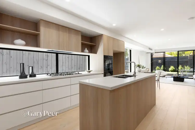 Third view of Homely townhouse listing, 3/88 Mimosa Road, Carnegie VIC 3163