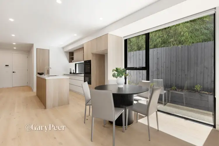 Fourth view of Homely townhouse listing, 3/88 Mimosa Road, Carnegie VIC 3163