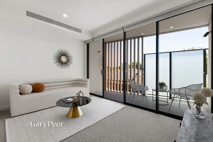 Sixth view of Homely townhouse listing, 3/88 Mimosa Road, Carnegie VIC 3163