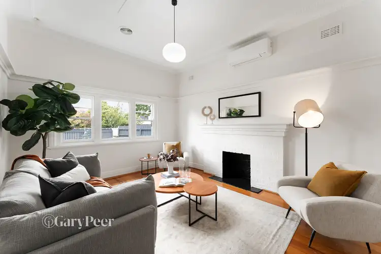 Second view of Homely house listing, 488A Hawthorn Road, Caulfield South VIC 3162