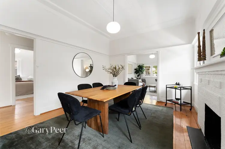 Third view of Homely house listing, 488A Hawthorn Road, Caulfield South VIC 3162