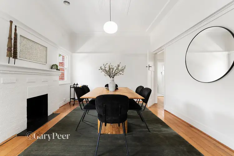 Fourth view of Homely house listing, 488A Hawthorn Road, Caulfield South VIC 3162