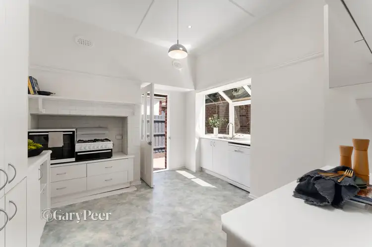 Fifth view of Homely house listing, 488A Hawthorn Road, Caulfield South VIC 3162