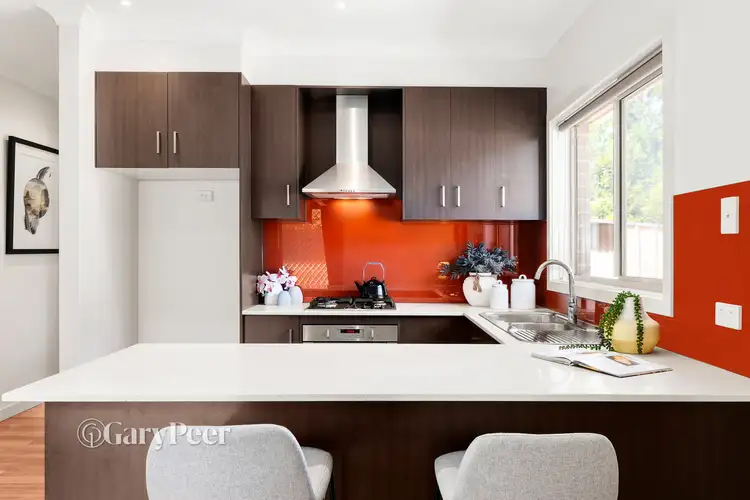 Sixth view of Homely unit listing, 2/31 Wheeler Street, Ormond VIC 3204