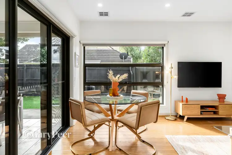 Third view of Homely townhouse listing, 2/5 Rosebud Avenue, Moorabbin VIC 3189