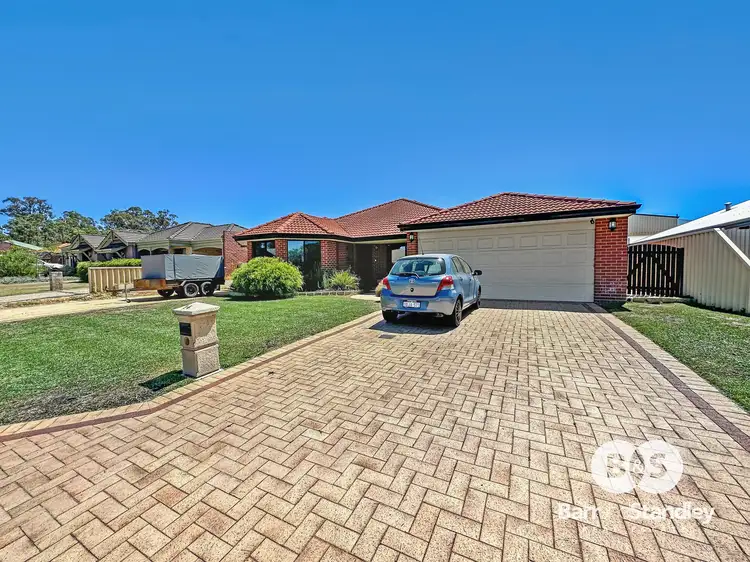Third view of Homely house listing, 14 Dampier Street, Dalyellup WA 6230