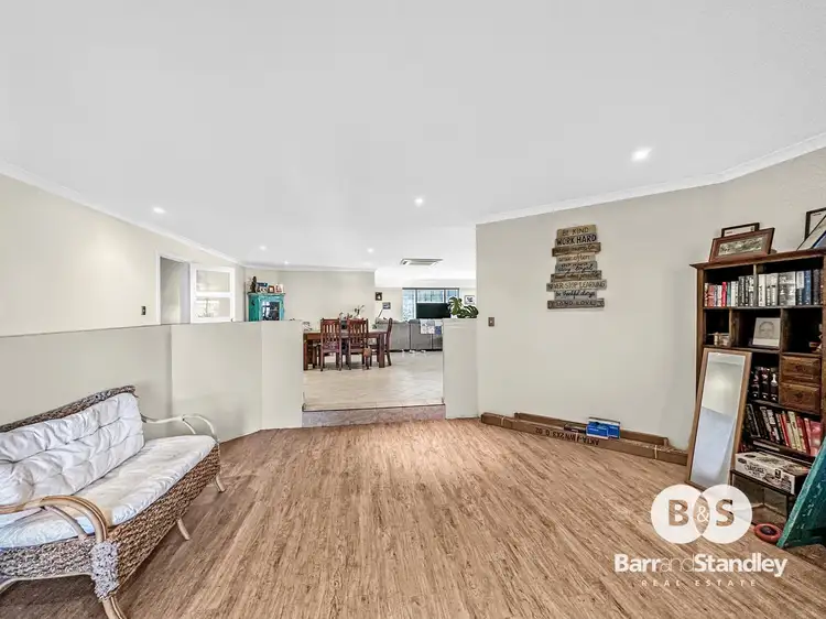 Fifth view of Homely house listing, 14 Dampier Street, Dalyellup WA 6230