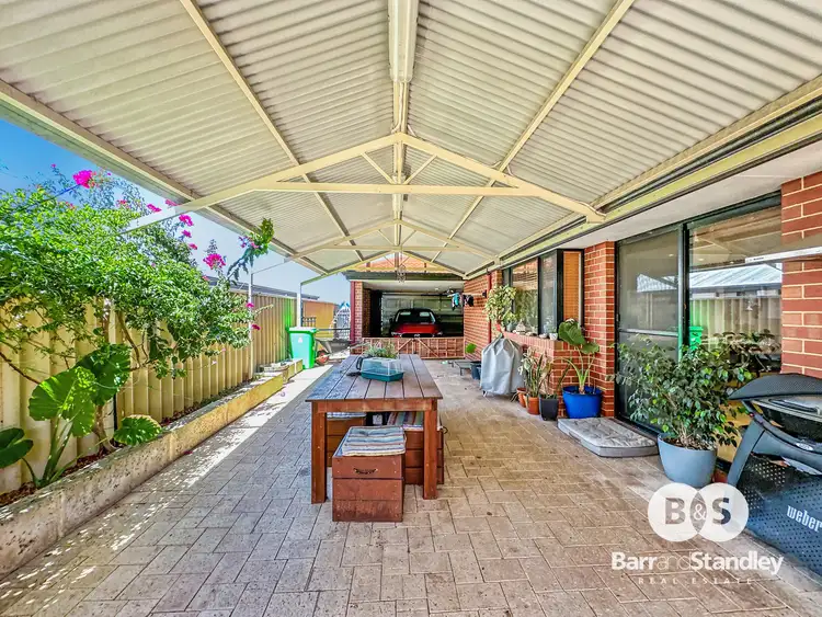 Sixth view of Homely house listing, 14 Dampier Street, Dalyellup WA 6230