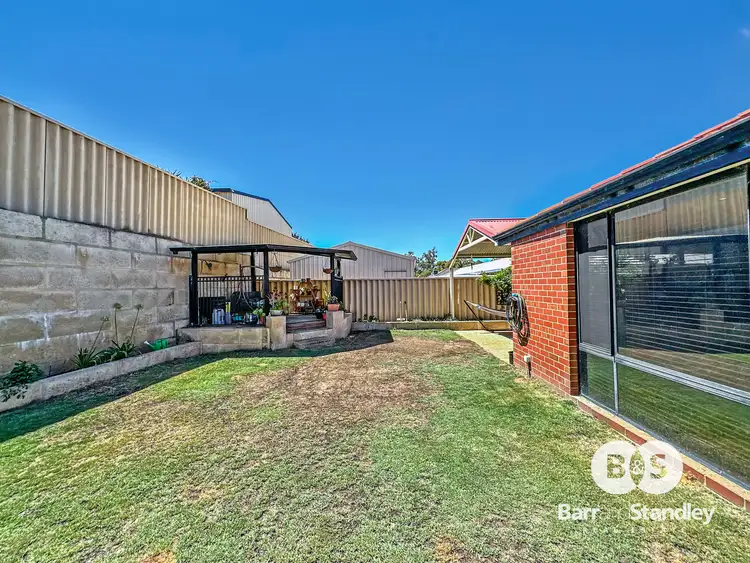 Seventh view of Homely house listing, 14 Dampier Street, Dalyellup WA 6230