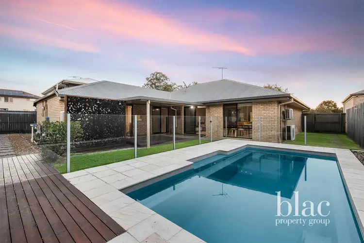 29 Swan Parade, Warner QLD 4500