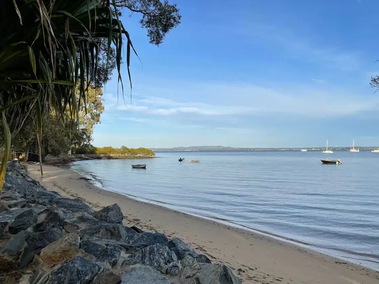 Sixth view of Homely land listing, 11 Coondooroopa Drive, Macleay Island QLD 4184