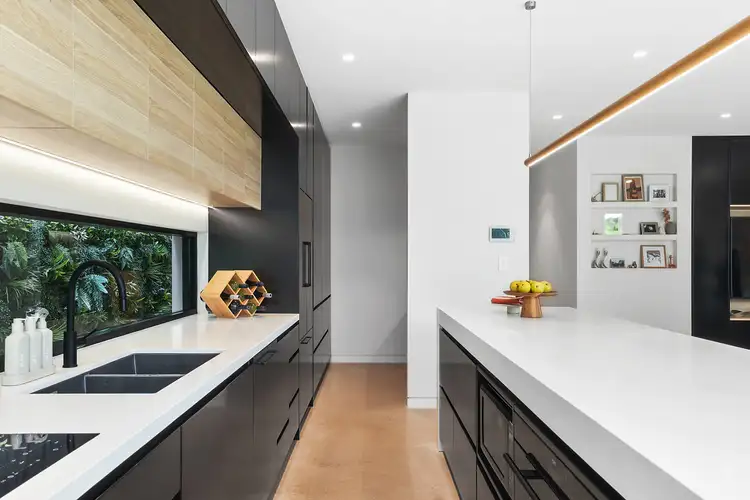 Third view of Homely house listing, 26 Soldiers Avenue, Freshwater NSW 2096