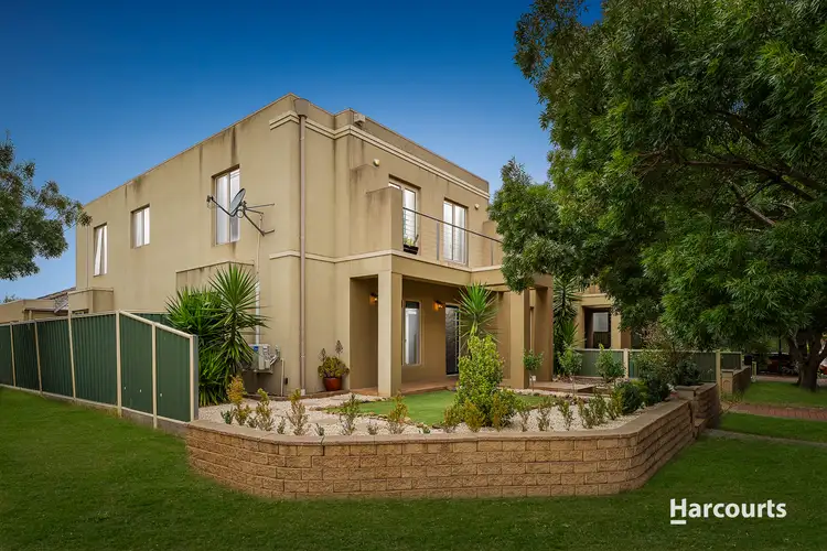 1 Portmans Lane, Point Cook VIC 3030