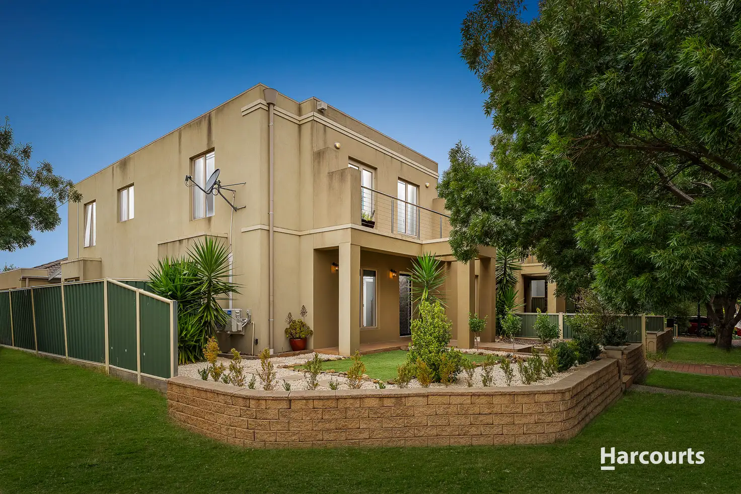 Main view of Homely house listing, 1 Portmans Lane, Point Cook VIC 3030