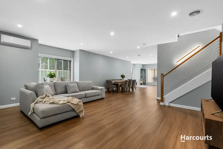 Third view of Homely house listing, 1 Portmans Lane, Point Cook VIC 3030