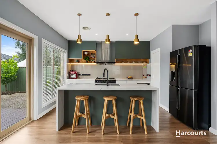 Fourth view of Homely house listing, 1 Portmans Lane, Point Cook VIC 3030