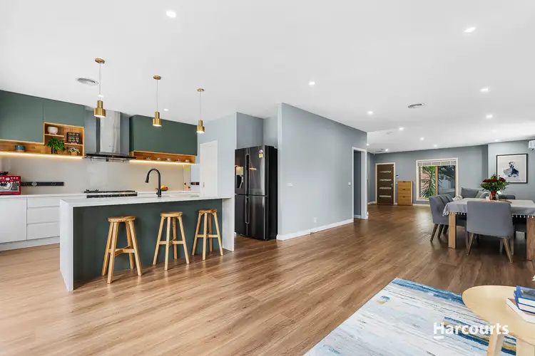 Fifth view of Homely house listing, 1 Portmans Lane, Point Cook VIC 3030