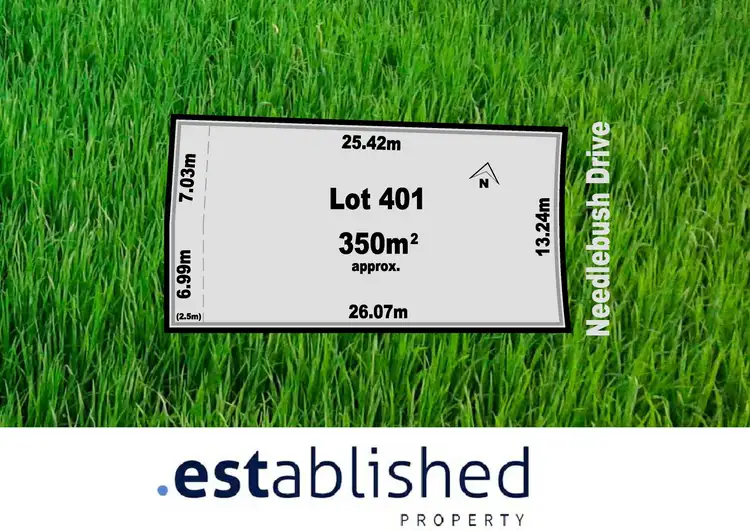 14 Needlebush Drive, Sunbury VIC 3429