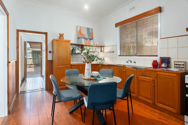 Fourth view of Homely house listing, 23 Cecil Street, Yarraville VIC 3013