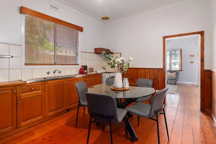 Fifth view of Homely house listing, 23 Cecil Street, Yarraville VIC 3013