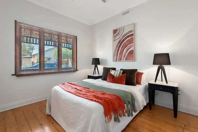 Sixth view of Homely house listing, 23 Cecil Street, Yarraville VIC 3013