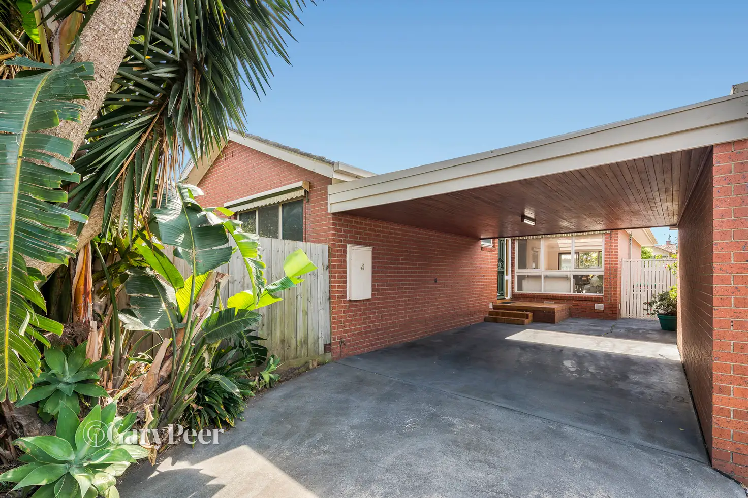 Main view of Homely house listing, 2/40 Railway Road, Carnegie VIC 3163