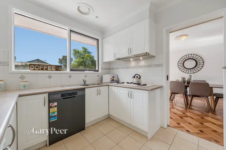 Fifth view of Homely house listing, 2/40 Railway Road, Carnegie VIC 3163