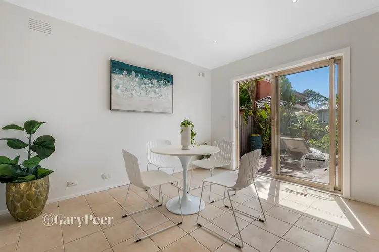 Sixth view of Homely house listing, 2/40 Railway Road, Carnegie VIC 3163