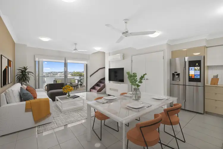 803/8 Hurworth Street, Bowen Hills QLD 4006