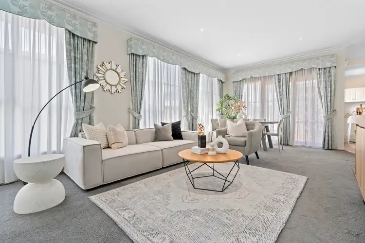 Third view of Homely unit listing, 1/6 Campaspe Street, Box Hill North VIC 3129