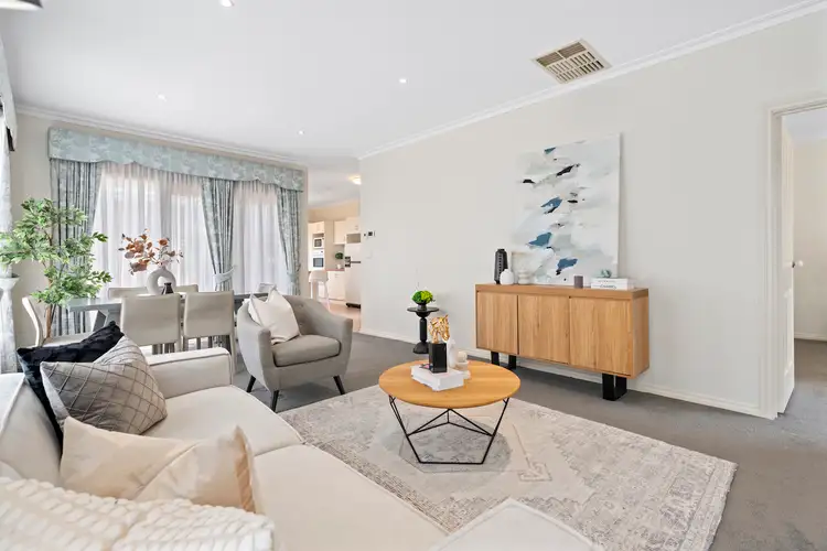 Fourth view of Homely unit listing, 1/6 Campaspe Street, Box Hill North VIC 3129