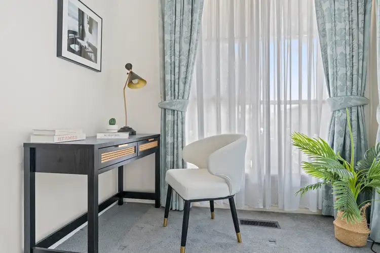Sixth view of Homely unit listing, 1/6 Campaspe Street, Box Hill North VIC 3129