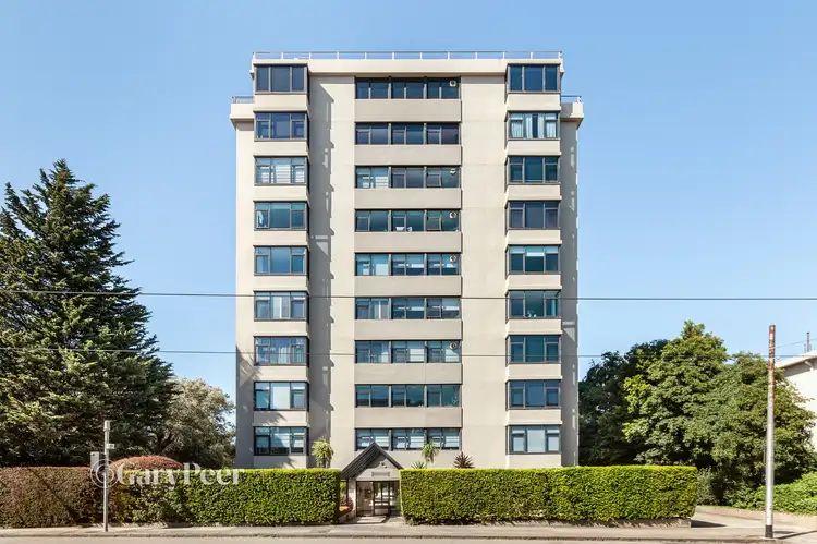 41/390 Toorak Road, South Yarra VIC 3141