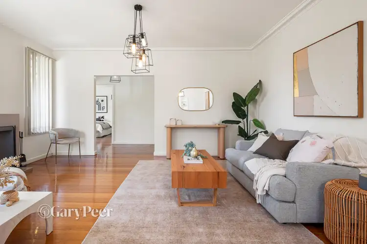Fourth view of Homely house listing, 6 Bardolph Court, Bentleigh VIC 3204