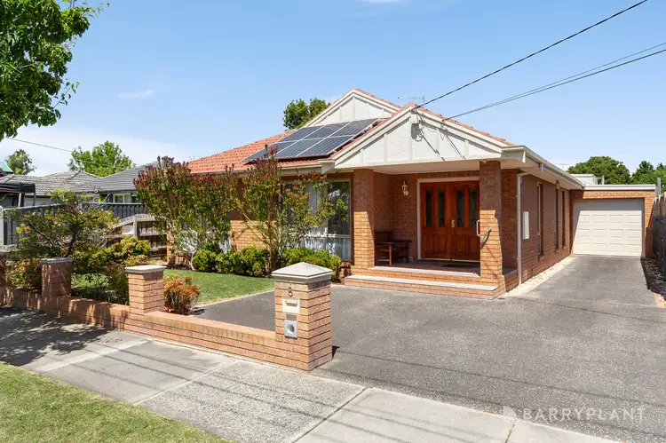 Main view of Homely house listing, 8 Morris Street, Parkdale VIC 3195